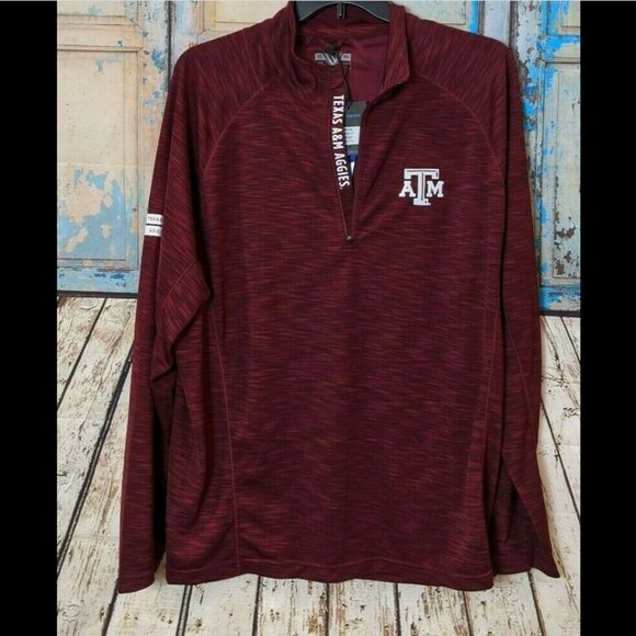 Levelwear Other - Levelwear Mens XXL NCAA Texas A&M Aggies